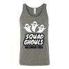 Unisex Jersey Tank Thumbnail