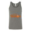 Unisex Jersey Tank Thumbnail