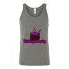Unisex Jersey Tank Thumbnail