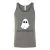 Unisex Jersey Tank Thumbnail