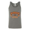 Unisex Jersey Tank Thumbnail