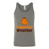 Unisex Jersey Tank Thumbnail