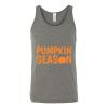 Unisex Jersey Tank Thumbnail