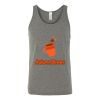 Unisex Jersey Tank Thumbnail