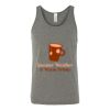 Unisex Jersey Tank Thumbnail
