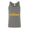 Unisex Jersey Tank Thumbnail