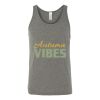 Unisex Jersey Tank Thumbnail
