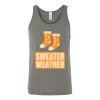 Unisex Jersey Tank Thumbnail