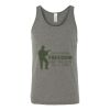 Unisex Jersey Tank Thumbnail
