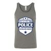 Unisex Jersey Tank Thumbnail