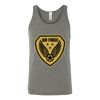Unisex Jersey Tank Thumbnail