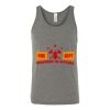 Unisex Jersey Tank Thumbnail