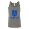 Unisex Jersey Tank Thumbnail