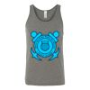 Unisex Jersey Tank Thumbnail