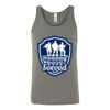 Unisex Jersey Tank Thumbnail