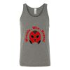 Unisex Jersey Tank Thumbnail