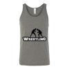 Unisex Jersey Tank Thumbnail