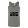 Unisex Jersey Tank Thumbnail