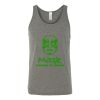 Unisex Jersey Tank Thumbnail