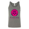 Unisex Jersey Tank Thumbnail