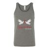 Unisex Jersey Tank Thumbnail