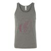 Unisex Jersey Tank Thumbnail