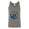 Unisex Jersey Tank Thumbnail