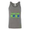 Unisex Jersey Tank Thumbnail