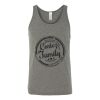Unisex Jersey Tank Thumbnail