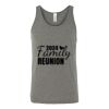Unisex Jersey Tank Thumbnail