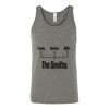 Unisex Jersey Tank Thumbnail