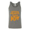 Unisex Jersey Tank Thumbnail