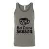 Unisex Jersey Tank Thumbnail