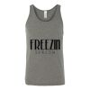 Unisex Jersey Tank Thumbnail