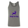 Unisex Jersey Tank Thumbnail