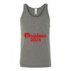 Unisex Jersey Tank Thumbnail