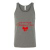 Unisex Jersey Tank Thumbnail