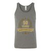 Unisex Jersey Tank Thumbnail