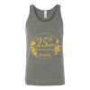 Unisex Jersey Tank Thumbnail