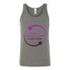 Unisex Jersey Tank Thumbnail