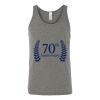 Unisex Jersey Tank Thumbnail