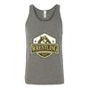 Unisex Jersey Tank Thumbnail