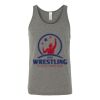 Unisex Jersey Tank Thumbnail