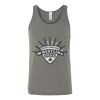 Unisex Jersey Tank Thumbnail