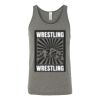 Unisex Jersey Tank Thumbnail
