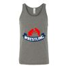 Unisex Jersey Tank Thumbnail