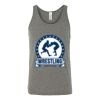 Unisex Jersey Tank Thumbnail