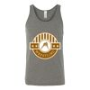 Unisex Jersey Tank Thumbnail