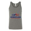 Unisex Jersey Tank Thumbnail