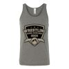 Unisex Jersey Tank Thumbnail